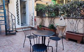 Via Arriano 11